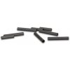 Saenger krimpovacie trubičky 2,0 x 2,4 mm 25 ks
