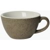 Loveramics egg šálka flat white 150 ml granite