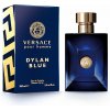 Versace Dylan Blue pánska toaletná voda 200 ml