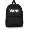 Batoh Vans Old Skool Print 22 l black