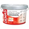 Denas Univerzál lesk 5 kg biela
