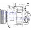 DELPHI kompresor klimatizacie CS20476