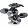 Manfrotto X-PRO 3-Way Tripod Head