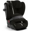 Cybex Pallas G3 Plus Moon Black