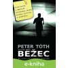 E-kniha Krycie meno Bežec - Peter Tóth