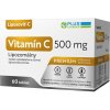 PLUS LEKÁREŇ Lipozomálny vitamín C 500mg 60 tabliet