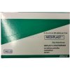 Mediplast Náplasť na rany s vankúšikom (8 cm x 4 cm) 3 náplasti