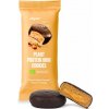 Vilgain Plant Protein Mini Cookies BIO – 50 g (2 x 25 g) Arašidy so slaným karamelom