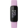 FitBit FB424BKLV Fitbit Inspire 3 Fialovác Bliss/Čierna