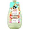Yves Rocher Bain de Nature sprchový gél náhradná náplň Oat & Buckwheat 600 ml