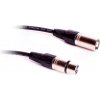Acoustique Quality XLR 3,0 m (0xlr3)
