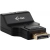 i-tec DisplayPort to VGA Adapter DP2VGAADA I-Tec