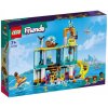 LEGO Friends 41736 Námorné záchranné centrum