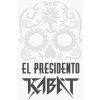 Kabát ♫ El Presidento [LP] vinyl