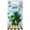 Mr&Mrs Fragrance Jeff Chrome Lemon & Orange