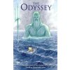 The Odyssey: A Graphic Novel: Deluxe Edition - Gareth Hinds, Candlewick Press