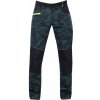 ARDON Pánske nohavice do pása ARDON CREATRON CAMO zelené, Varianta zelená, Veľkosť 56