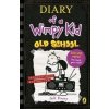 Diary of a Wimpy Kid, Old school book 10 new ed. - Jeff Kinney