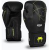 Rękawice bokserskie Venum Training Camp 4.0 black/neo green