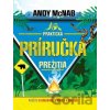 Praktická príručka prežitia - Bookmedia
