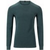 Aclima StreamWool Crew Neck Men zelená M