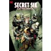 SECRET SIX BY GAIL SIMONE OMNI V01