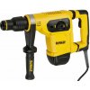 DeWalt D25481K-QS Kombi kladivo SDS-max 40mm 1050W