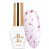 Molly Nails Gel-lak UV/LED 8 g Kvety 152