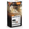 Servisný set 11 stihl filtračná sviečka MS 261 362
