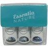Essentia Nature Darčeková sada MINI LUXURY Parfémy na pranie 3 x 50 ml