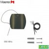 MARANTEC Digital 343, 1- kanálový 868 MHz externý prijímač (Prijímač ext. MAR Dig. 343.2 /868,0MHz/, MB, 1-CH)