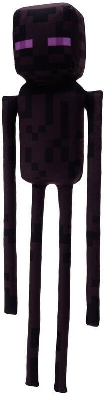 Enderman Minecraft 55 cm