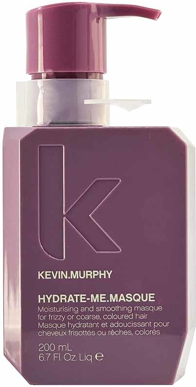 Kevin Murphy Hydrate Me Masque 200 ml od 33,4 € - Heureka.sk