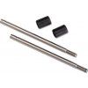 Traxxas piestnica tlmiča 3x57mm GTS (2) (pre TRX-4 Long Arm Lift Kit)