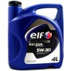 Elf Evolution 900 SXR 5W-30 4L
