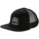 Vans Galer Trucker black