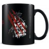 Pyramid International Hrnček Stranger Things 4 - Nie v Hawkinse 315ml