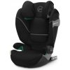 CYBEX Solution S2 i-FIX 2023 Moon Black