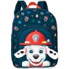 Detský batoh Fabrizio Paw Patrol 8 L - modrý