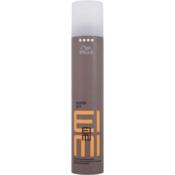 Wella Eimi Super Set lak na vlasy 300 ml