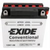 Batéria Exide 12V 5,00 Ah 40 A pravý + 12N5-3B