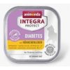 INTEGRA PROTECT Diabet adult s kuřecími játry pro kočky 100 g