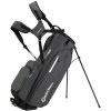 TaylorMade Flextech Crossover Stand Bag Grey