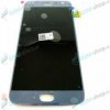 LCD Motorola Moto X4 (XT1900) a dotyk modrý Originál