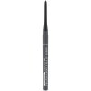 Catrice 20H Ultra Precision gelová voděodolná ceruzka na oči 020 Grey 0,08 g