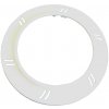 Rámček svetla Adagio – plast, d=10 cm