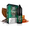 Just Juice Salt Tobacco Lemon objem: 10ml, nikotín/ml: 11mg