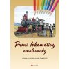 Parní lokomotivy omalovánky - Josef Schrötter, Bohuslav Fultner