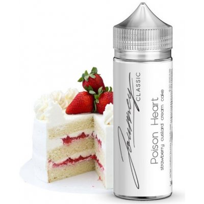 AEON Journey Classic Shake & Vape Poison Heart 24ml