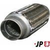 Prużný diel výfuku JP GROUP 9924400700